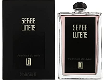 Serge Lutens Feminite Du Bois Edp Vapo, 100 ml