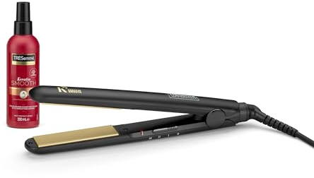 TRESemme Keratin Smooth Control Number 230 Straightener, black
