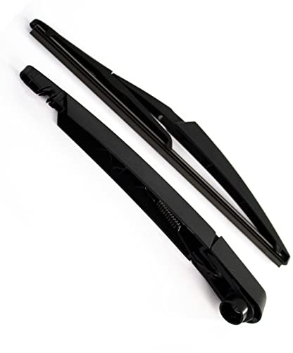 Fits Renault Captur 2008-2019 Rear Wiper Arm & Rear Wiper Blade Replacement Z-11L-2