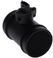 BOSCH Debimetro 028021807A | Compatibile con: ALFA ROMEO 156, 156 Sportwagon, 166, GTV, LANCIA KAPPA, KAPPA SW