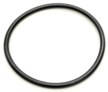 Parts and Parts O-Ring 50x3mm, Hochwertige NBR 70 Gummidichtung, DIN 3771 ISO 3601 Norm, Öl- & temperaturbeständig, Langlebiges Elastomer für industrielle & automobile Dichtungsanwendungen
