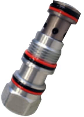 Meckparts Rückschlagventil CKCB-XEN CKCBXEN kompatibel mit Sun Hydraulik