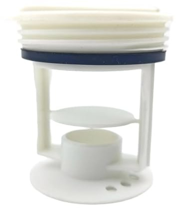 Washing Machine/Washer Pump Filter 2872700100 Fit for BEKO WTK74011W, WTK72011W, WTK84011W