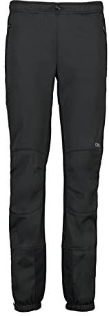 CMP Damen Hose Softshellhose für Damen