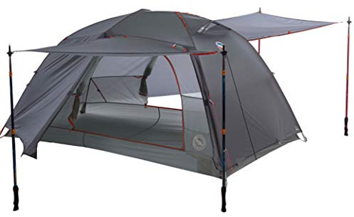 BIG AGNES Copper Spur HV UL1 Bikepack