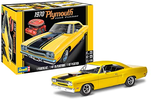 14531 1970 Plymouth Road Runner