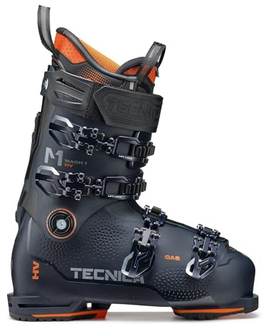 Tecnica MACH1 HV 120 TD GW Herren Skischuhe Skistiefel 10195CG0 Größe 29