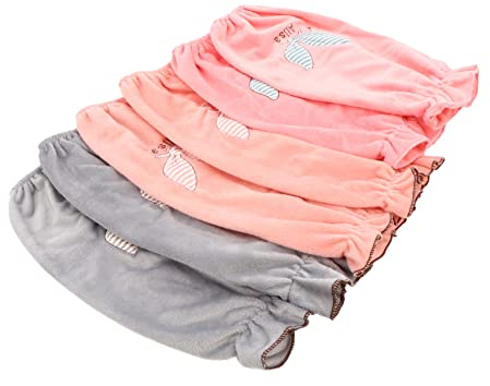 Beavorty 3paires Manchons De Pour Bras Manches Réutilisables Et Élastiques Pour Ménage Cuisine Et Industrie Garde Anti-salissures