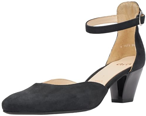 ara Damen Toulouse Pumps, SCHWARZ, 40 EU