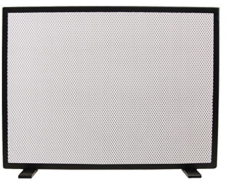 IMEX EL ZORRO 10202-F - SALVACHISPAS SIMPLE 77X60 CMS. (FORJA)