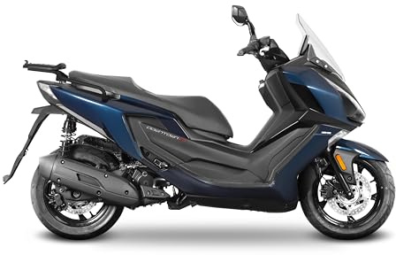 SHAD TOP Master KYMCO Downtown GT 125
