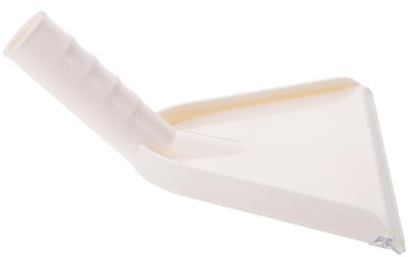 LALADEFIEE Buse Extraction Eau pour Aspirateur Multifonction Suceur Puissant pour Nettoyage Canapé Tapis et Voiture Accessoire Remplacement pour Shampouineuse Maison et Auto