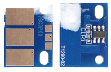 VortexLumen 5 uds Unidad de Imagen Chip de Tambor 76C0PK0 76C0PV0 CS921 CS923 CX920 CX921 CX922 CX923 CX924 C9235 C9245 C9255 C9265 Compatible con(5pcs 76C0PV0)
