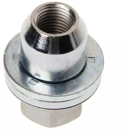 Bulloni ruota auto Per Land Rover Per Discovery 3 4 5 Range Sport Dado Cerchi In Lega LR068126 Pezzi