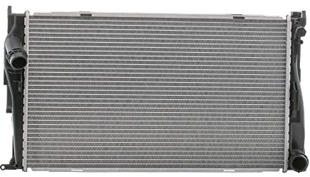 MAHLE CR 1083 000S refrigeratore