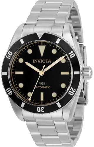 Invicta VINTAGE Pro Diver 31290 Herrenuhr - 40mm