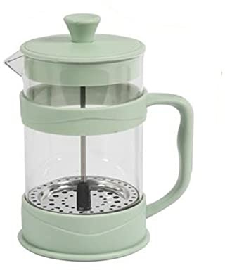 MAURY'S TISANIERA MANUALE SHABBY CAPIENZA DA 800 ML IN COLORE ASSORTITO