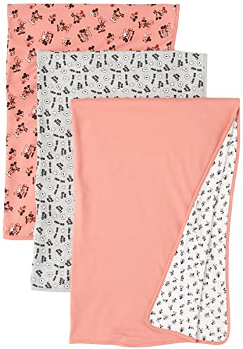 Amazon Essentials Baby - Mädchen Wickeltücher