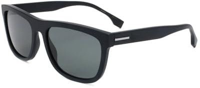 HUGO BOSS BOSS 1439/S Matte black 58/18/150 Herren Sonnenbrillen