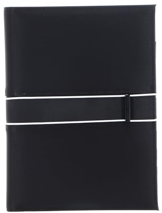 HUGO BOSS Outline Writing Set M Black