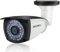 SV3C 5MP PoE CCTV Security Camera Outdoor, Cameras House Security with 20M IR Night Vision, Security IP Camera Outdoor with Human/Vehicle Detection, Build-in MIC, SD card & Cloud, Waterproof, No WIFI