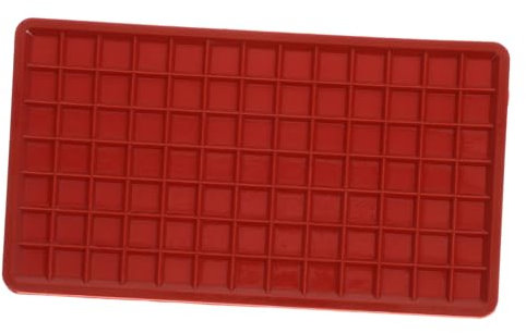 Artibetter Bügeleisenunterlage Für Dampfbügeleisen Aus Silikon Isoliertes Design Zum Schutz Von Oberflächen Hitzebeständige Bügelschutzmatte Für Bügelbrett Und Tisch