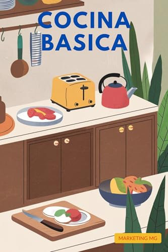 COCINA BÁSICA