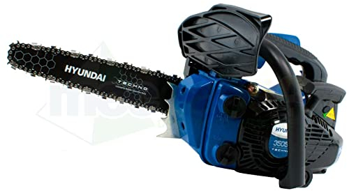 Motorsäge HYUNDAI CARVING STORM YS-2512