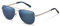 Rodenstock Herren Rr105 Pilotenbrille mit Edelstahlgestell, Grau, M EU