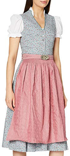 Stockerpoint Women's Schürze Sc-300 Special Occasion Dress (pack of 1)