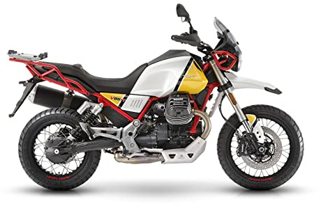 SHAD TOP Master MOTOGUZZI V85 TT '19