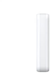 RILEVATORE PIR AM FINO A 10M IP65 E 32 ZONE CON LENTE TENDA ANTI MASCHERAMENTO IR10 - DS-PDC10AM-VG3
