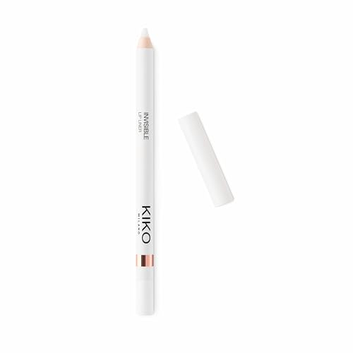 KIKO Milano Invisible Lip Liner, Colourless Lip Pencil