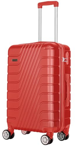 ARTREE Maleta Cabina 55x40x20 Maleta Cabina NiñO NiñA para Ryanair Vueling, 10 Kg, Material Abs, Cerradura con CombinacióN, Ruedas Desmontables, EcolóGica Resistente