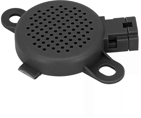 Allarme cicalino di avviso di parcheggio, cicalino di parcheggio anteriore posteriore, per Nissan Qashqai J11 2013 2021 256506024R