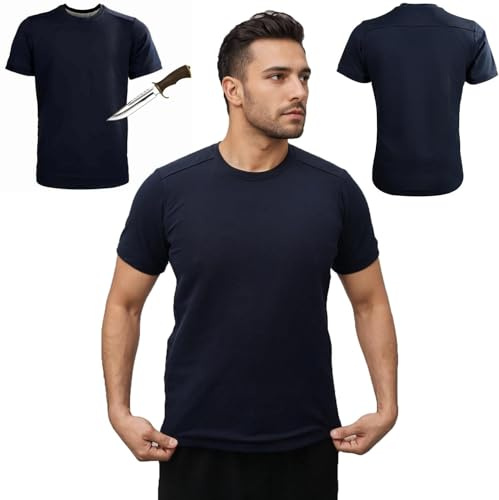 YOIUTRGDK Vêtements Anti-Coups de Couteau à 5 Niveaux for protéger la sécurité personnelle, Gilet, Protection, Gilets de sécurité