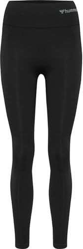 hummel tights hmltif yoga dam storlek