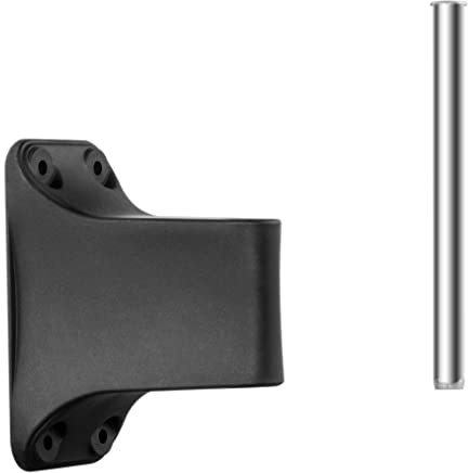 AQUAZILLA Wall Mount Bracket Replacement Parts for Retractable Hose Reel