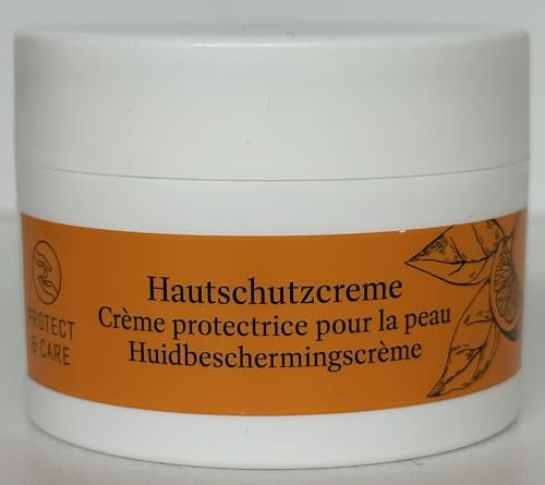 proWIN PROTECT & CARE HAUTSCHUTZCREME 100 ml