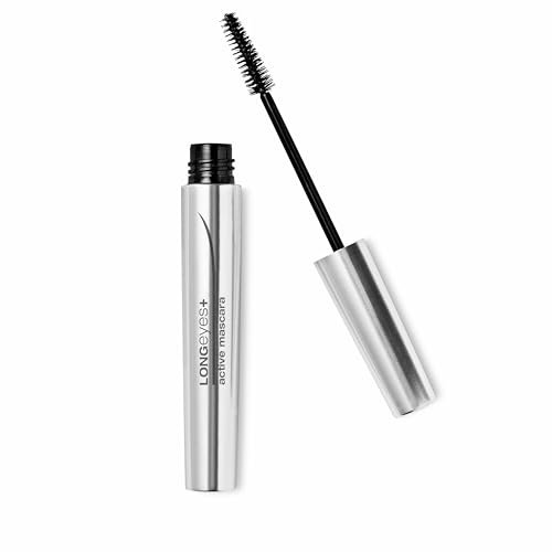 KIKO Milano Longeyes Plus Active Mascara | Mascara Attivo Effetto Allungante