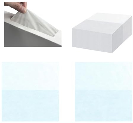 our fave 100 pz protezione trucco cappuccio trucco viso copre bellezza trucco e abbigliamento protezione traspirante cosmetici