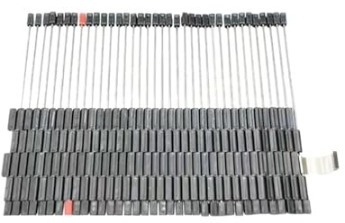 WAZUBC Herramienta de Perfilado de Tuberías Multifuncional, Ajustables 280mm Herramientas de Medición de Contorno de Medición Precisa Utilizadas para la Producción de Bricolaje