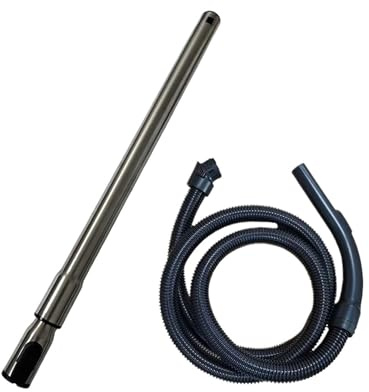 TorqCore Staubsaugerschlauch, passend for Miele C1 C2 C3 C4 S-Serie, Haushaltszubehör, Haushaltsgeräteteile Staubsaugerschlauch