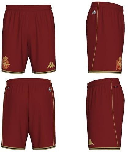 Kappa 341x5tw - Pantalón Deportivo Unisex niños
