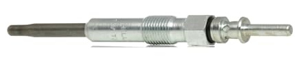 HELLA 8EG 008 498-121 Glühkerze - SW: 10mm