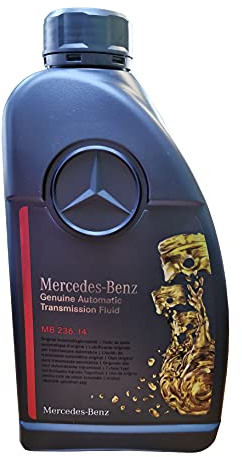 Lubricante para transmisiones automáticas Original ATF134 MB 236.14 1 Litro.