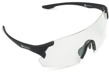BERETTA Challenge Evo - Gafas protectoras de tiro - art. OC061A2854014HUNI - Neutro