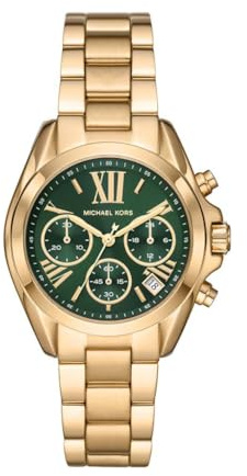 Michael Kors MK7257 Ladies Bradshaw Watch