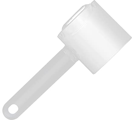 Alipis 1 Pc Raschietto pelapatate Multiuso pelapatate per cetrioli contenitori portaoggetti Sacchetti di stoccaggio affetta Patate Frutta pelapatate da Cucina in Acciaio Inossidabile ABS