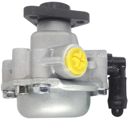 Hajus 4221040 Servopumpe Hydraulikpumpe Servo-Lenkung 32416750423 kompatibel mit BMW E46 3er 320 323 325 328 330